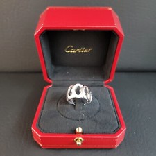 CARTIER ~ C de Cartier Diamant