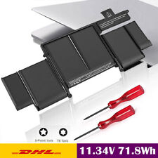 AKKU Für Apple Macbook Pro