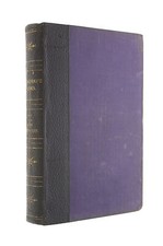 The paris sketch book - paris,