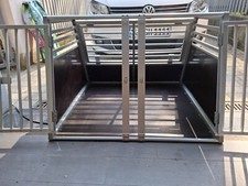 Hunde Auto Transportbox