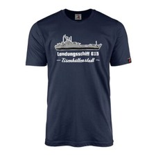 Landungsschiff 615