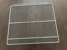 Einlegeboden,Gitterboden für  Gastro-Kühlschränke. 49,5x44 cm.