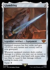 Glamdring lord the rings - glamdring,