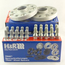 Spurverbreiterung 40mm - h&r,