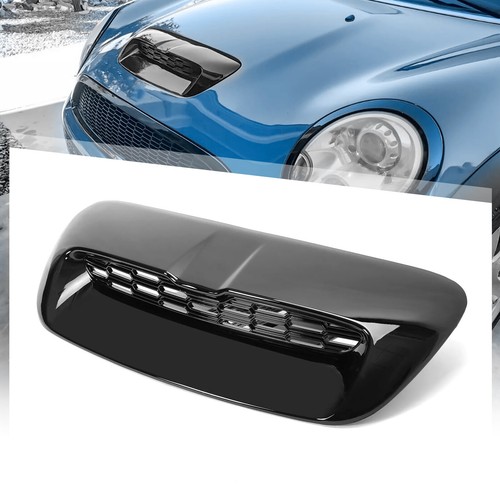 Black air intake - air,