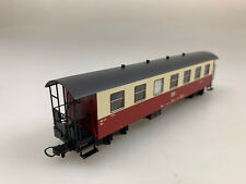 Tillig H0m 13921 Personenwagen KBtr mit Traglastenabteil der HSB NEU und OVP