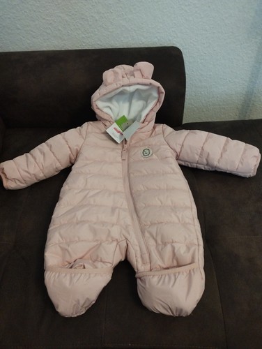 Baby winterkombinizon - baby,