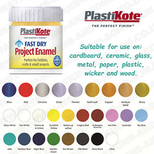 4x 59ml PLASTI-KOTE