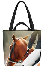 Reitsport Tasche Reiter Pferd