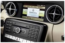 MAP NAVIGATION KARTE MERCEDES