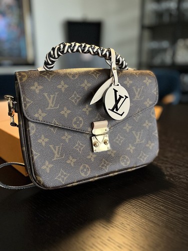Louis vuitton metis - metis, pochette