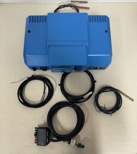 Buderus logamatic r2107 1 - logamatic,