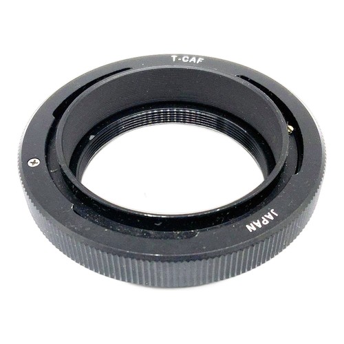 Objektivadapter lens adapter - lens,