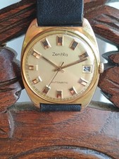 Zentra Herren Automatik 21600