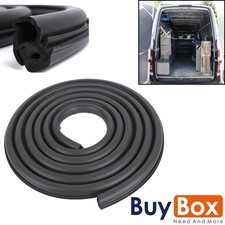 Heckklappe Dichtung für