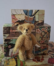 Hermann  Miniaturen Teddy