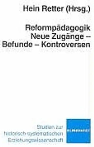 Reformpädagogik