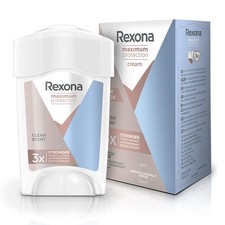 Rexona Women Maximum