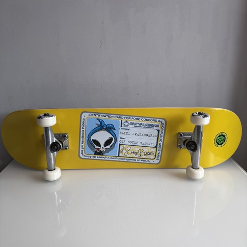Blind skateboards old boney - blind,
