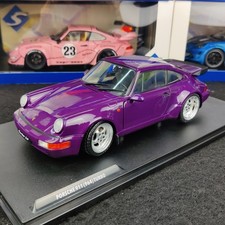 Auto solido porsche 911 - auto,