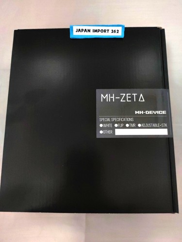 Zeta tasten einhand - 47,