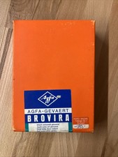 Agfa Brovira BW111 SW