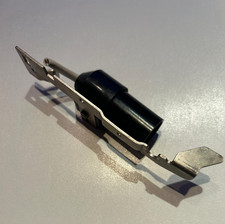 DDR Nähmaschine Textima