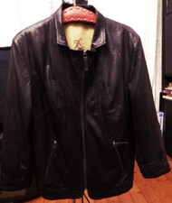 DAVID MOORE Damen Jacke