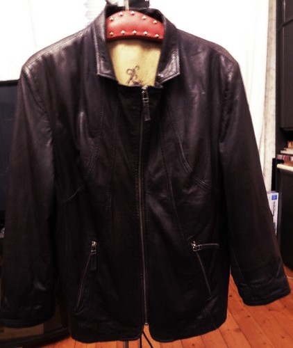 David moore damen - damen, jacke