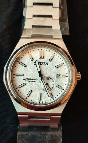 Citizen nj0180 80a herrenuhr - nj0180-80a,