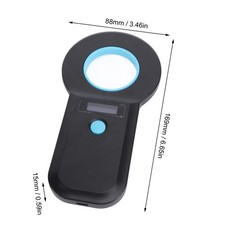 Tier-Chip-Lesegerät 0