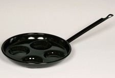 Riess, 0294-022, Augenpfanne