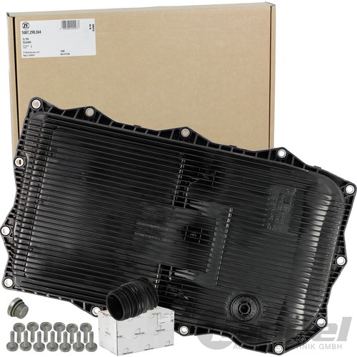 Teilesatz automatikgetriebe - zf,