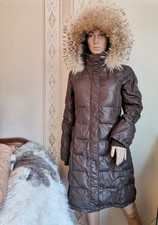 EDEL Sportalm Daunenmantel