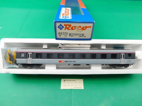 C04 roco personenwagen - c04,