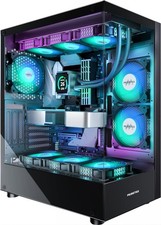 Gaming PC ATX Midi-Tower
