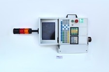 Arburg Selogica Monitor Bedieneinheit Steuerung Display Spritzgiessmaschine