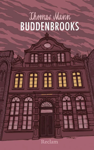 Buddenbrooks verfall einer - buddenbrooks.,