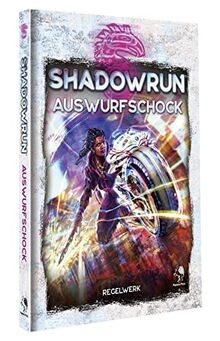 Shadowrun auswurfschock von - shadowrun:,