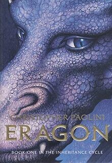 Eragon book one the - eragon, in