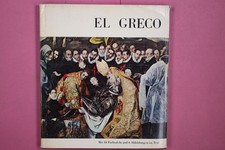 258820 EL GRECO HC