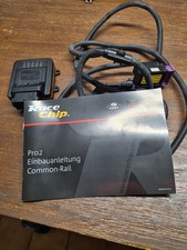 Chiptuning,Race Chip Pro2