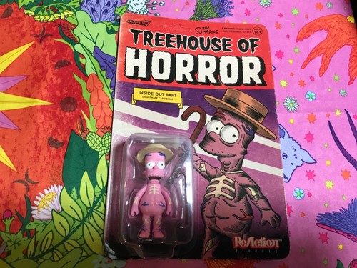 Super7 the simpsons - the, *