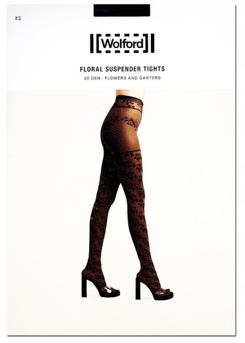 Wolford florale - wolford,