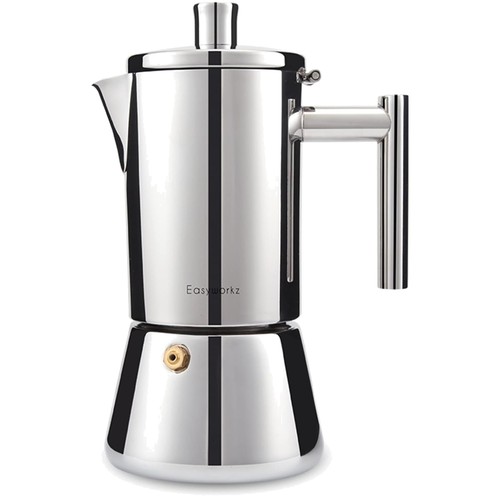 Espressokocher mokkakanne - espressokocher,