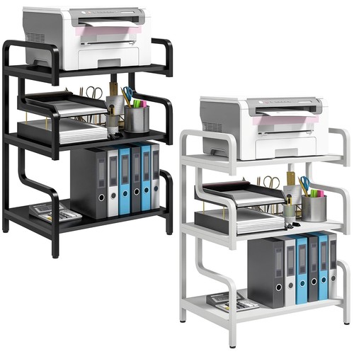 Drucker tisch ständer regal - drucker,