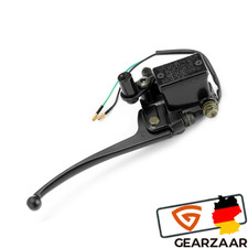 Bremspumpe Bremszylinder