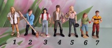 Schleich menschen figuren - schleich,