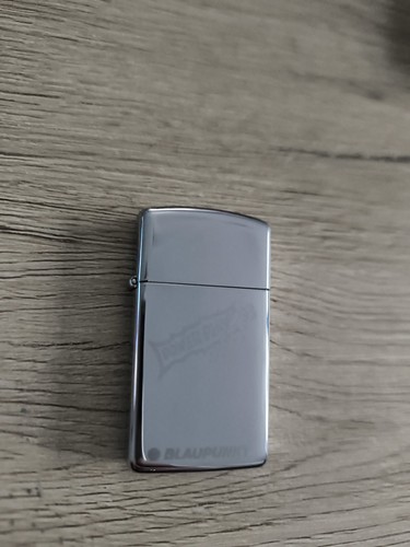 Zippo benzin feuerzeug - zippo,