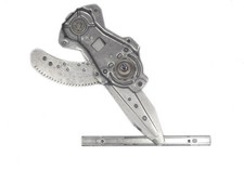 Fensterheber Hinten für